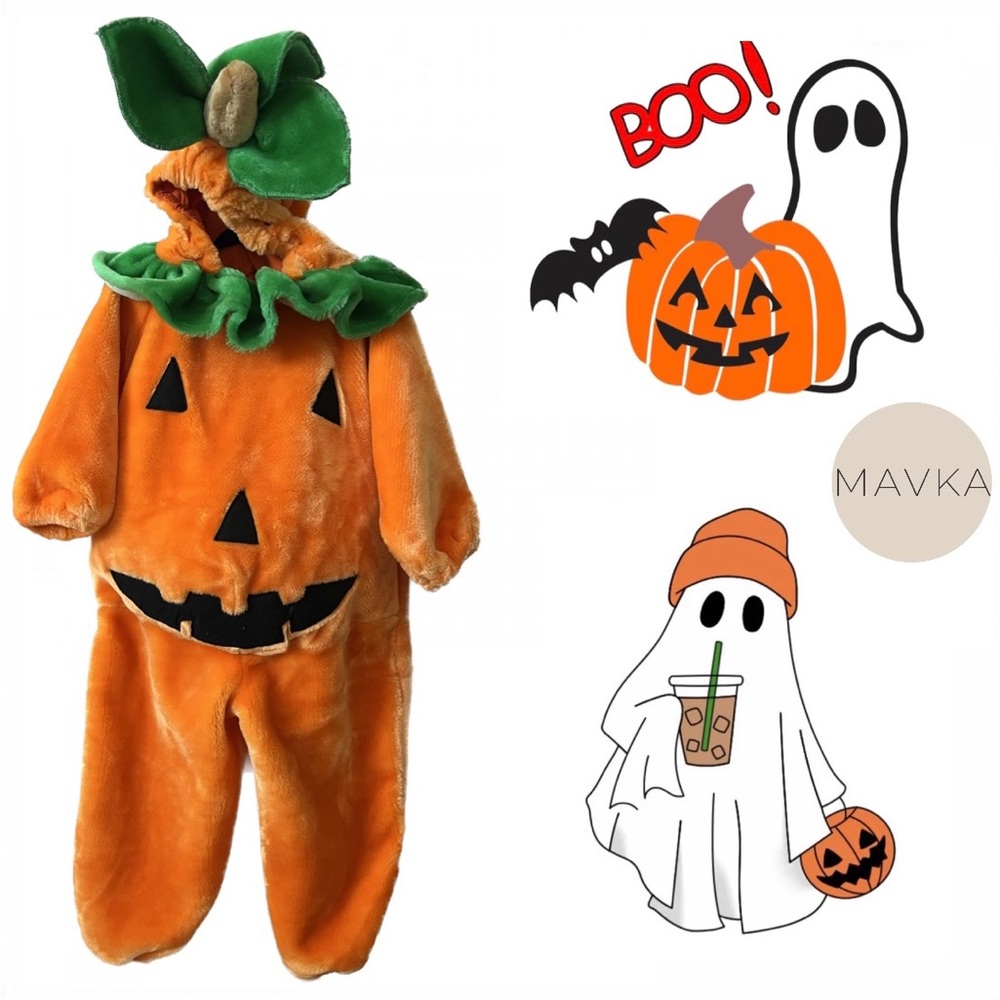 Halloween costume
